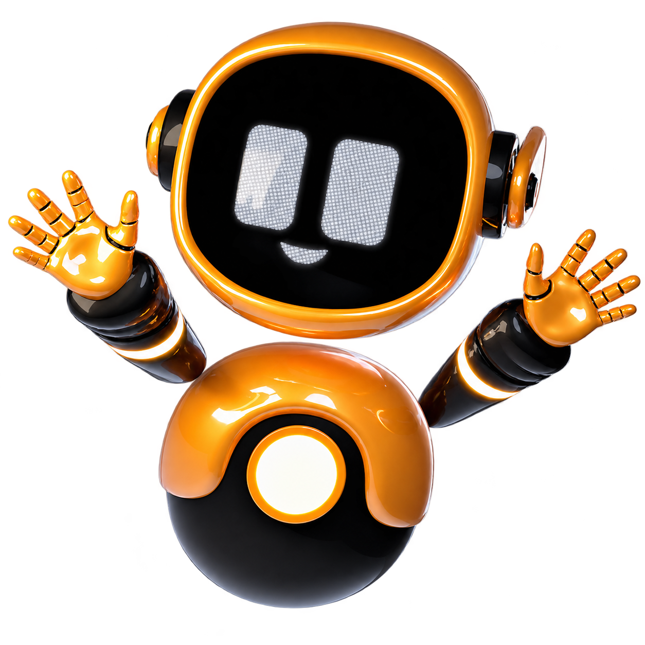 Mascote da Conex Internet