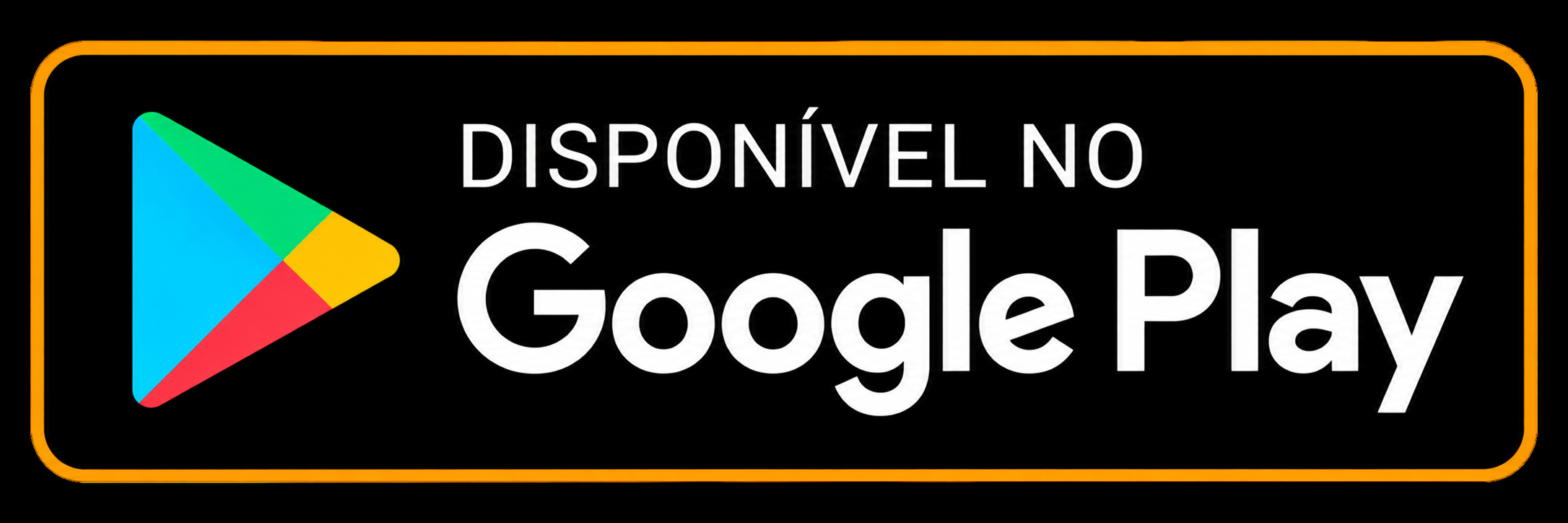 Disponível no Google Play